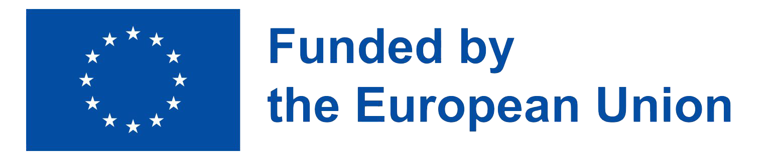 EU Funded Logo