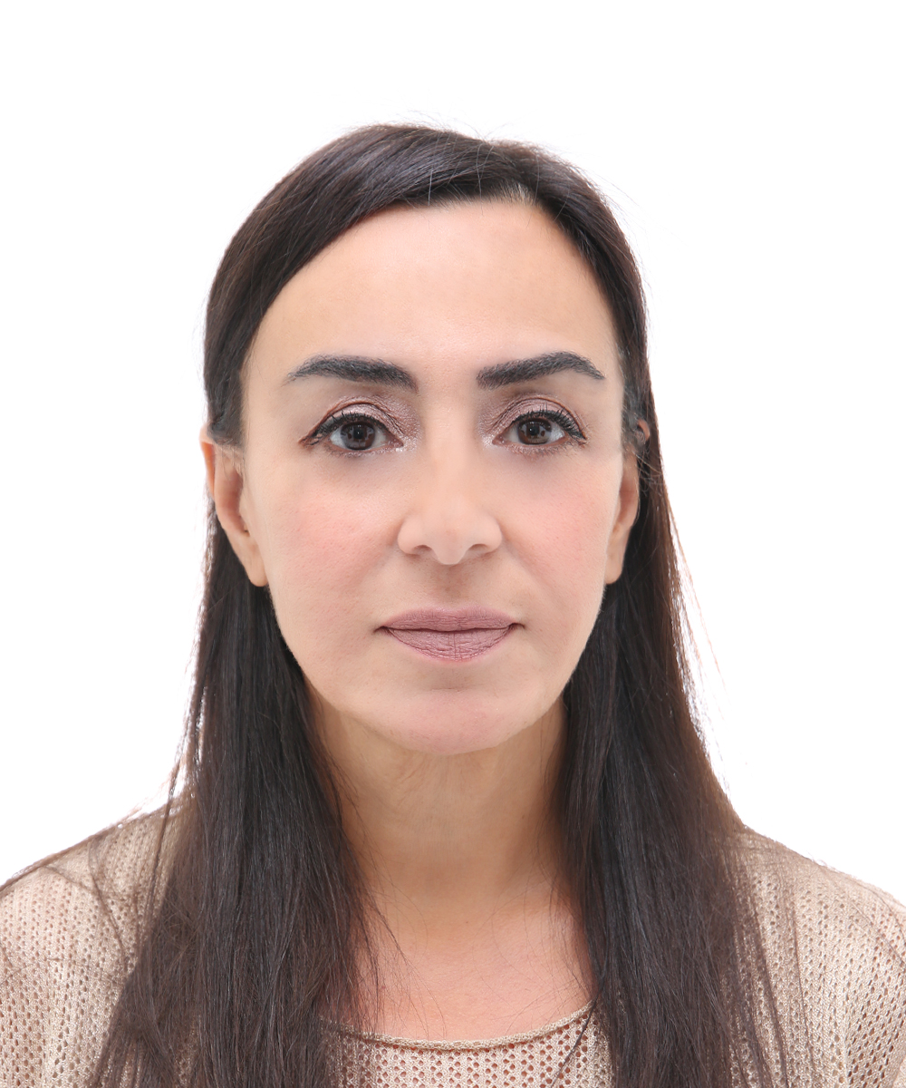 Selma Deneme Gençoglu