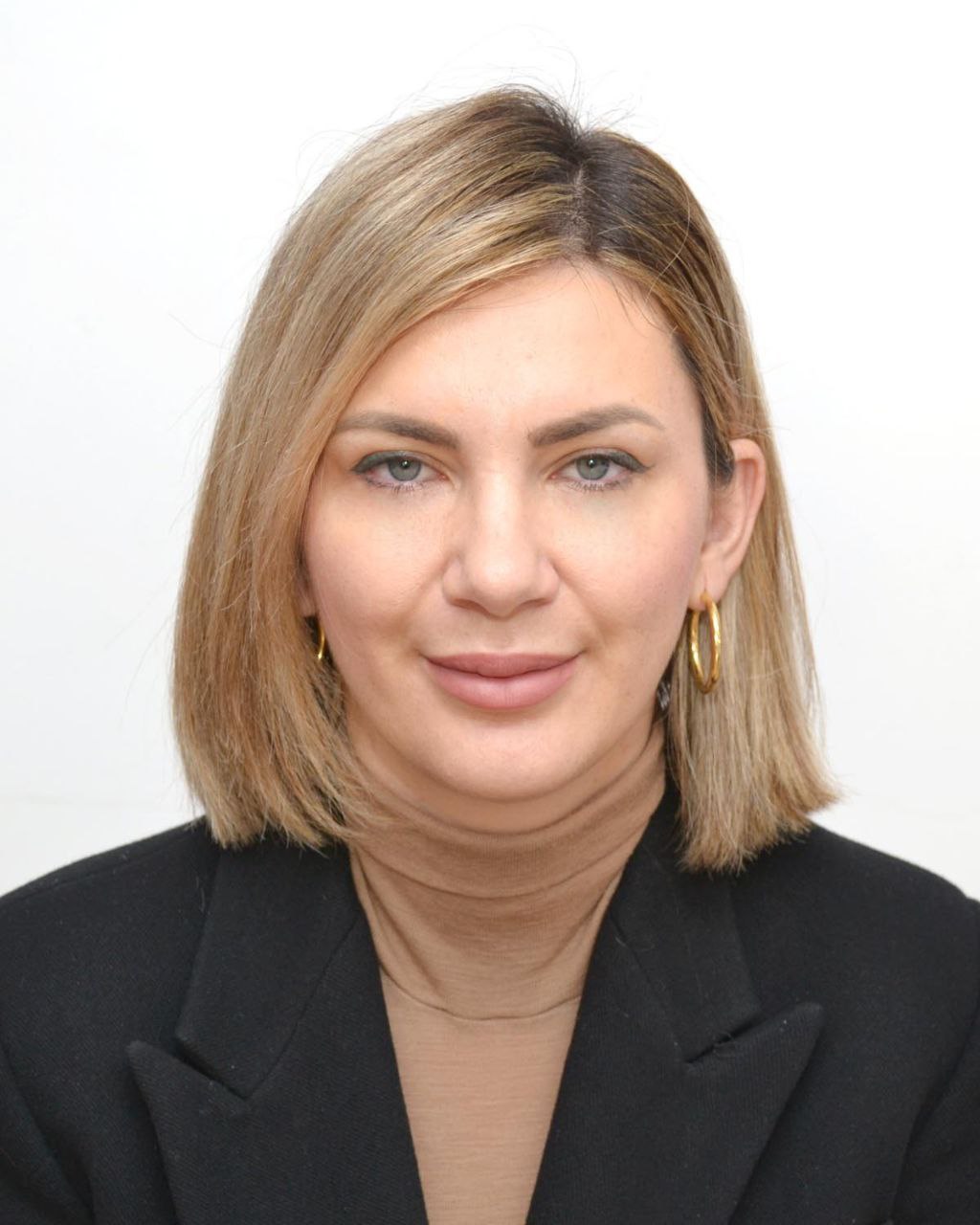 Ekaterina Strati