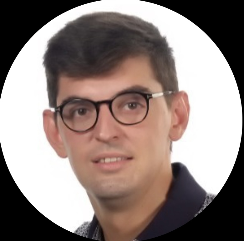 Pedro Ivorra Ordines