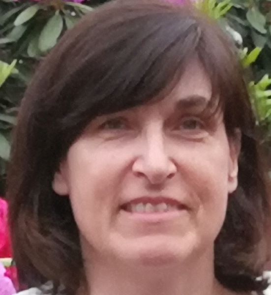 Olga Dontcheva-Navratilova