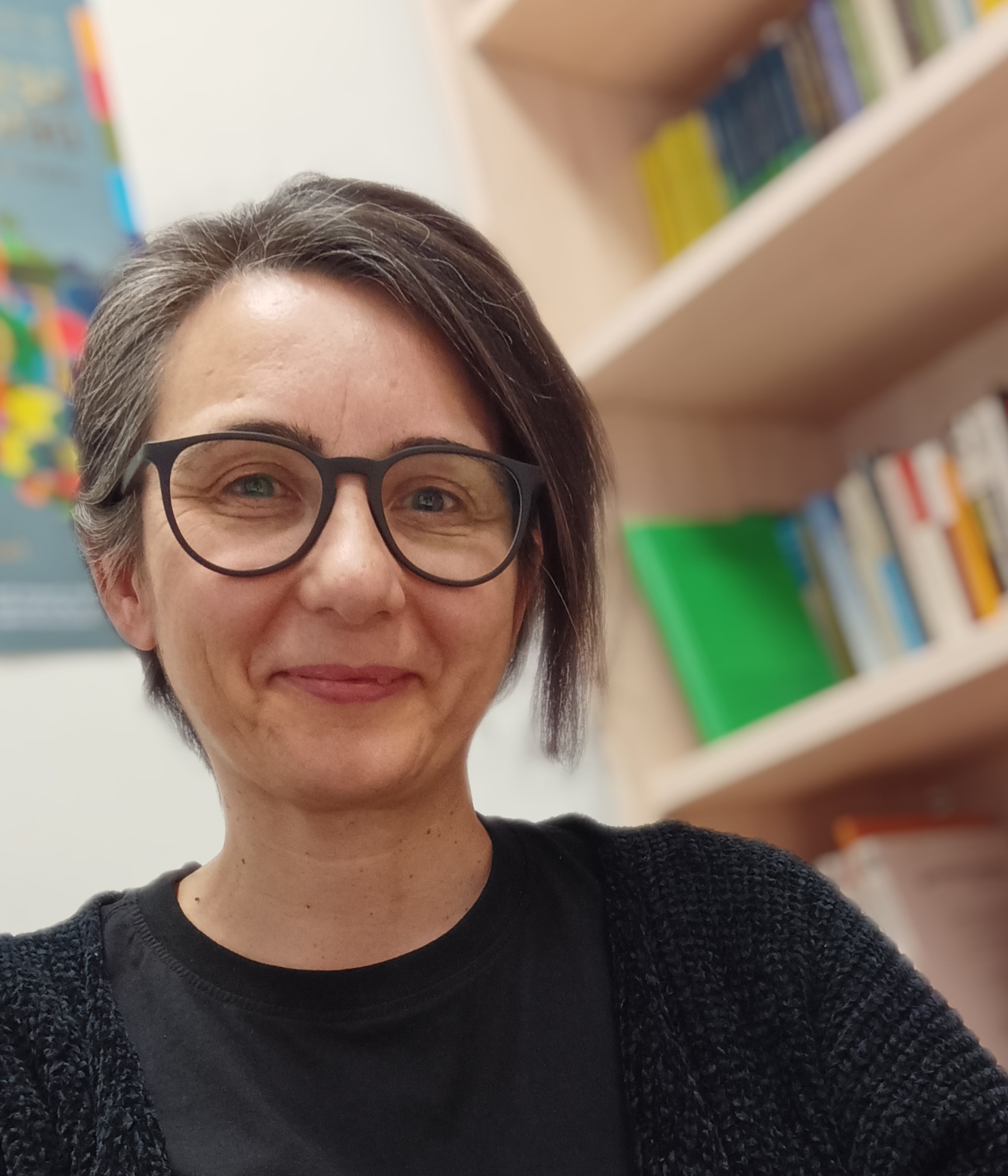 Maricel Esteban-Fonollosa