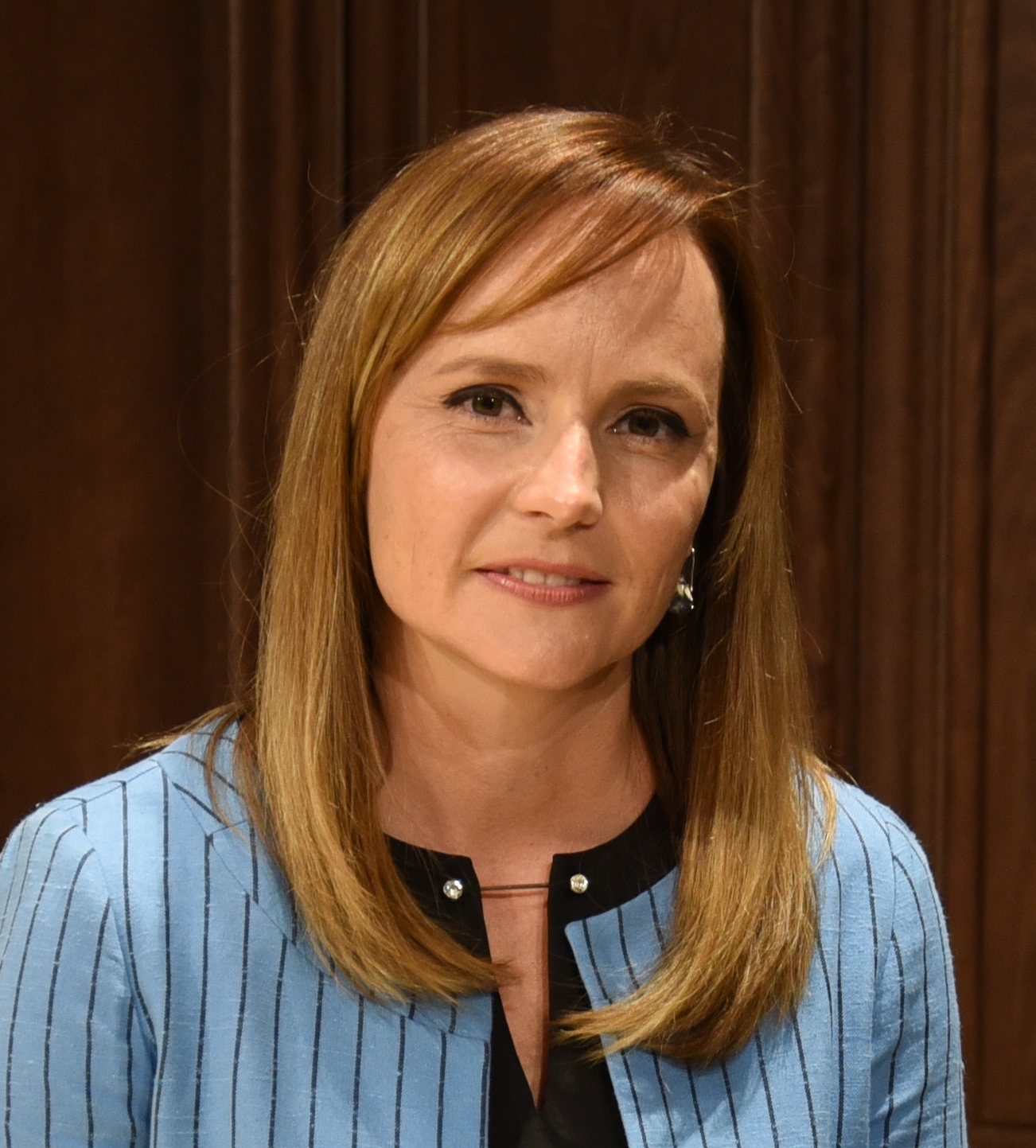 Biljana Mirchevska Bosheva