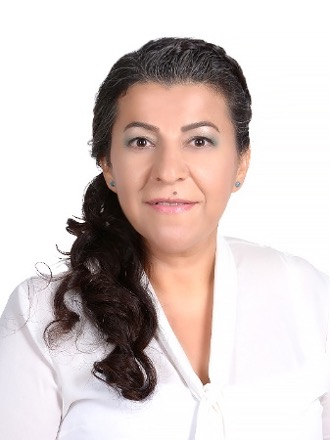 Neslihan Onder-Ozdemir